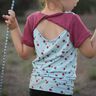 KOMBI E-Book Shirt-T Gr. 68 - 140 thumbnail number 1