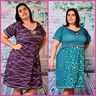Marina Kleid & Shirt Gr. 32 - 52 thumbnail number 10
