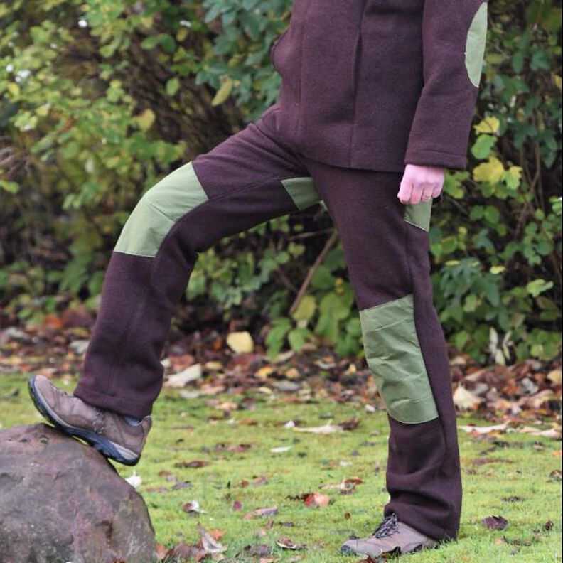  Outdoorhose Draußenbüx für Männer XS-3XL image number 1