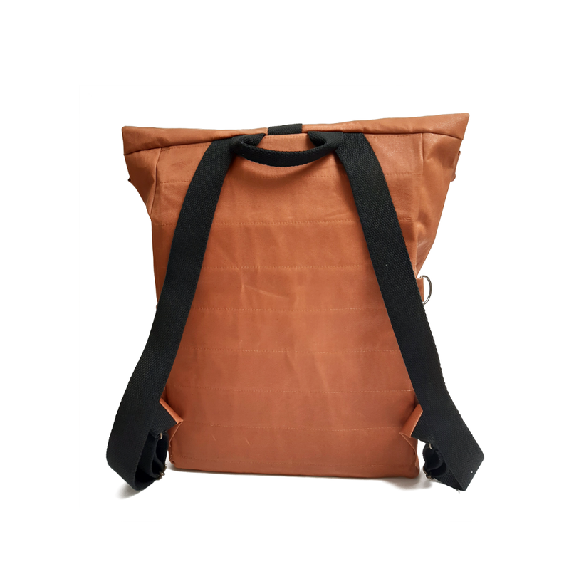 Rucksack Rolltop San Vito image number 4