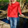 ebook "Mette Marit" Stillpullover Gr. 34-56 (A4+A0) thumbnail number 4