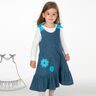 SIENA + STEFFI Mädchenkleid, Hängerchen, Baby Sommerkleid thumbnail number 9