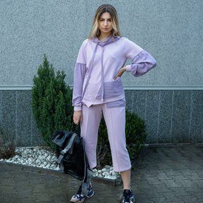 Pullover „Vanilla“ (Gr. 34 – 48), Schnittmuster EBOOK