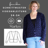 Cardigan Marlen,  thumbnail number 1