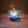 NEVO HOODIE KIDS UNISEX GR. 98-164 thumbnail number 3