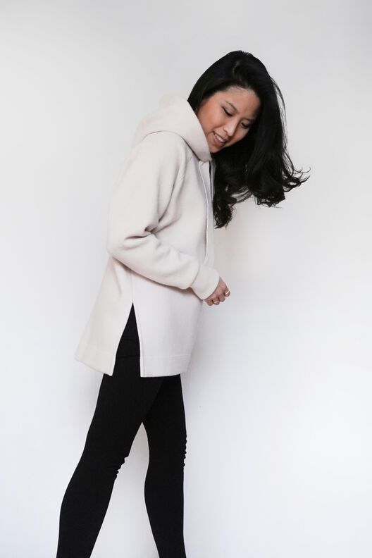 Hoodie Marla image number 4