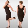  Vicky – Kleid normale Brust  32-52 thumbnail number 5