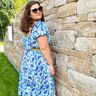 Schnittmuster Damen Kleid Mailisa Gr. 34-54 | Beamer-Datei thumbnail number 9
