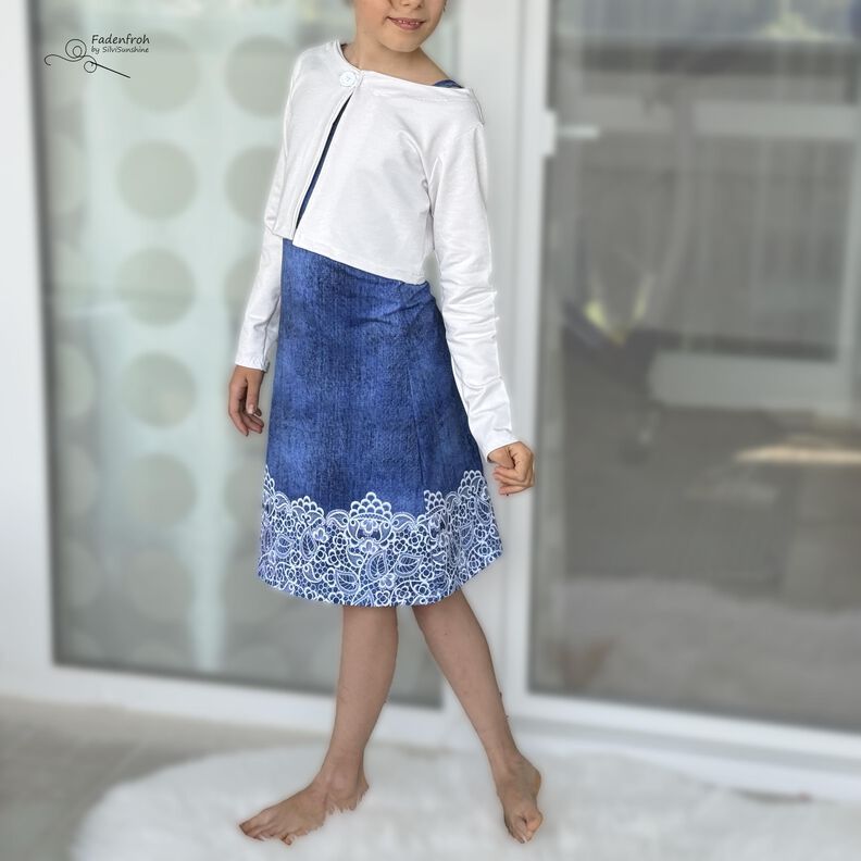 Main SunnyDress&ShadowJacket - Kleid&Jacke - 80-164+Beamerv. image number 5