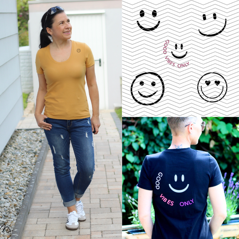 Plotterdatei SMILE - Basic image number 1