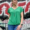 Shirt ATTING Gr. 34-54 + Videotutorial Ebook Schnittmuster thumbnail number 11