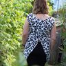 Top, Bluse GOIABA (34-56) Damen Schnittmuster thumbnail number 10