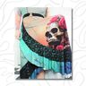 bezaubernde Marcellina -  Maxikleid - ebook  - 32-46 thumbnail number 4