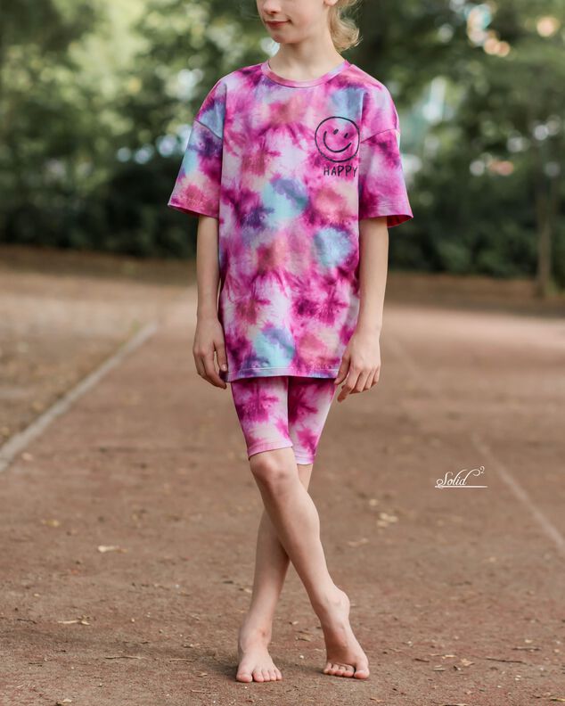 #SWAG! SHIRT KIDS  image number 4