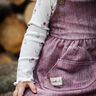 #Latzkleid 80-164 inkl. A4/ A0/ Beamerdatei thumbnail number 3