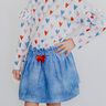 CL*OVER 'Layer' Sweater (116-170) thumbnail number 9