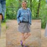 ebook Hüftrock Frau Lilia  thumbnail number 3