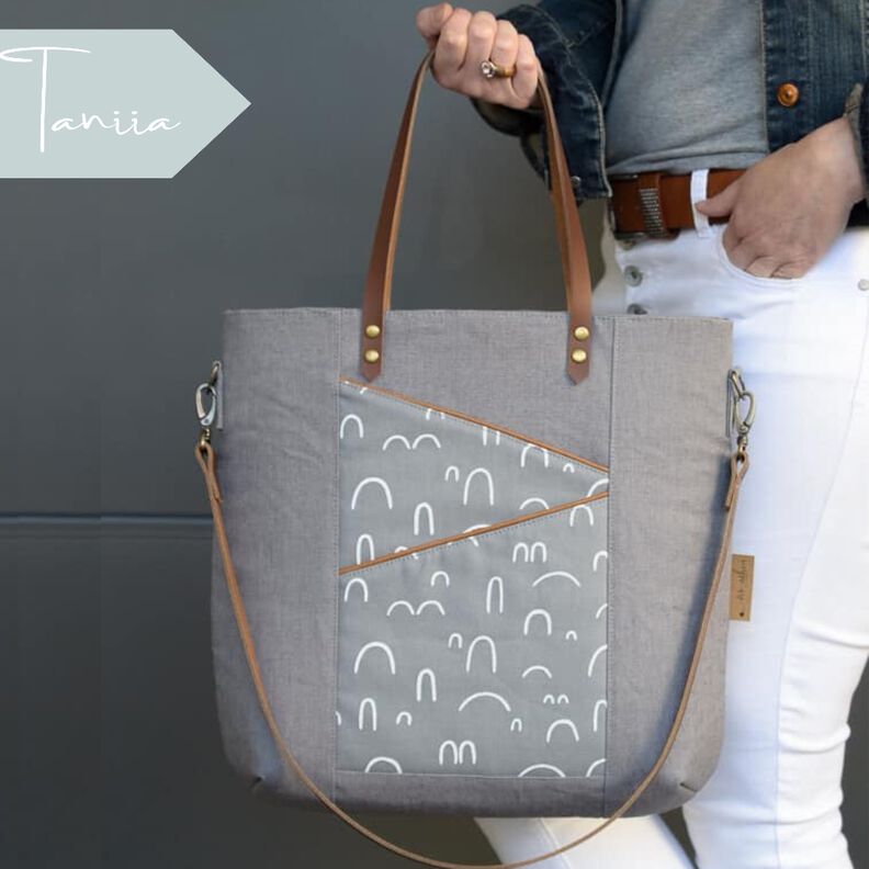 Tasche/Shopper Taniia Bag image number 1