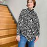 Asymmetrischer Zipfel-Pullover CANTO (S-3XL) Schnittmuster thumbnail number 5