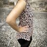 BEAMER/A0/A4 lovely lady top 34-58 Top Shirt Damenshirt thumbnail number 8