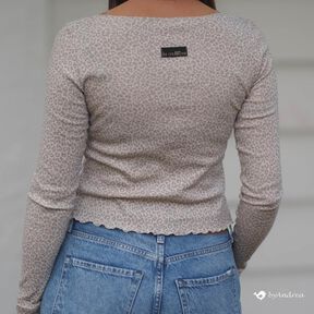 Damenshirt #myRibshirt 34-46 inkl. A4/ A0/ Beamerdatei