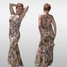 Rosaly  Unterteil 4 Rock Gr. 32 - 52 thumbnail number 1