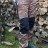 Outdoorhose Hej Vinter Gr. 32 – 50 Low Waist inkl. A0 Walk thumbnail number 8