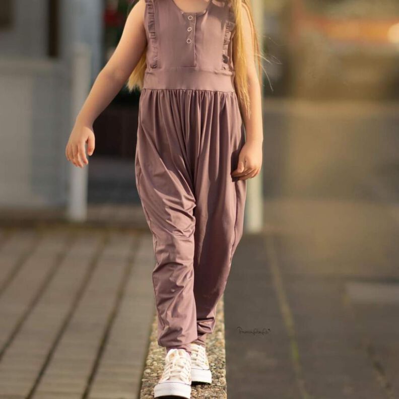 Jumpsuit Ruby 74 - 152 image number 1