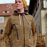 Sweatjacke Pia für Damen Gr. 36 - 52 thumbnail number 5
