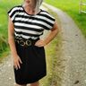 Kleid GUBBIO Gr. 34-54 Ebook Schnittmuster thumbnail number 2