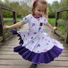 Kleid Romance thumbnail number 6
