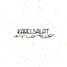 Kabelsalat Plotterdatei | DIY Hunger thumbnail number 4