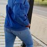 Hoodie LAPPACH Gr. 34-54 Ebook Schnittmuster thumbnail number 2