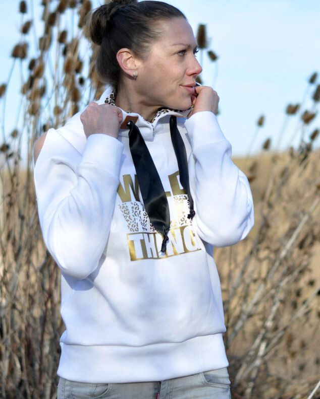 Oversize Hoodie LIDO Gr. 34-52 image number 3