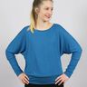 FRAU USEDOM - Fledermausshirt mit Variationen thumbnail number 5