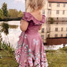 lovely princess 74-164 Kombi-eBook Festkleid Maxi-Kleid thumbnail number 8
