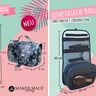 Kosmetiktasche Traveling + Mini Set - Schnittmuster thumbnail number 10