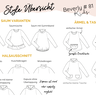  Beverly #81 - Girly Hoodie thumbnail number 9