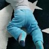 Kinderhose Mika Mini Gr. 50-110 beamerfähig thumbnail number 4