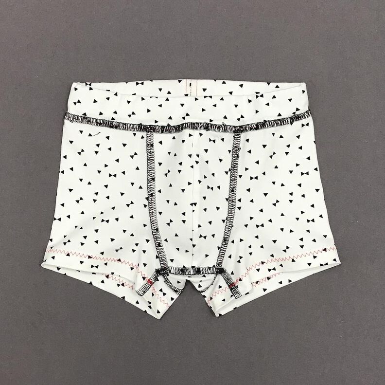 Kleene Buxe – die bequeme Boxershorts für Kinder – Ebook image number 4