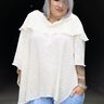 Ebook Poncho ANDALO Gr. XS-XXL thumbnail number 10
