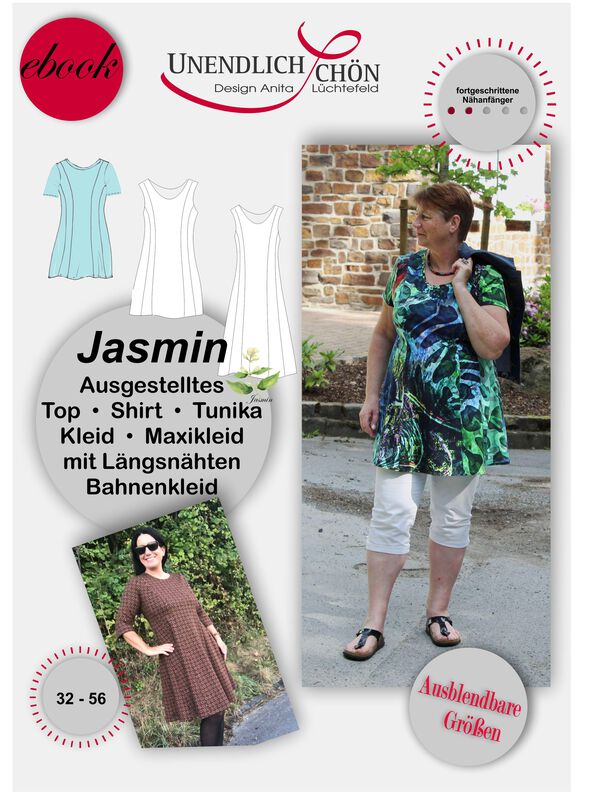 Jasmin  www.anita-luechtefeld.de image number 7