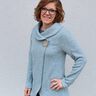Ebook / Schnittmuster lillesol women No.33 Jacke Sierra thumbnail number 2