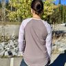 Raglanshirt Damen Schnittmuster PDF | Gr 32–52 | Seamone thumbnail number 6
