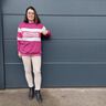 Sannys Statement Hoodie – Gr 32-64 – EBook und Nähanleitung thumbnail number 3
