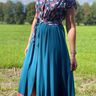 Ebook Blusenkleid Birthe Damen Gr. 32-54 PDF DIN A4  thumbnail number 8