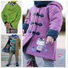 Zwergenjacke Zipfeljacke Jette und Jasper 62 - 140 thumbnail number 1