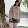 Quendel Damen Kurzjacke www.anita-luechtefeld.de thumbnail number 8