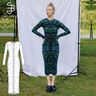 Kleider Schnittmuster 6er-Bundle, XS-XXXL, Damen thumbnail number 8