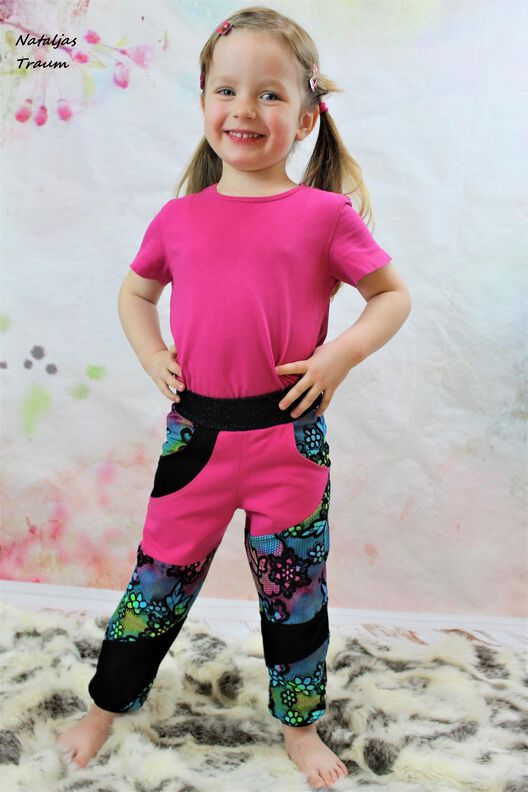 Wavelove Hose Gr. 74 bis 152 image number 8